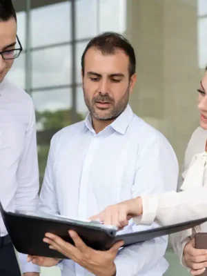 Asesoramiento estratégico